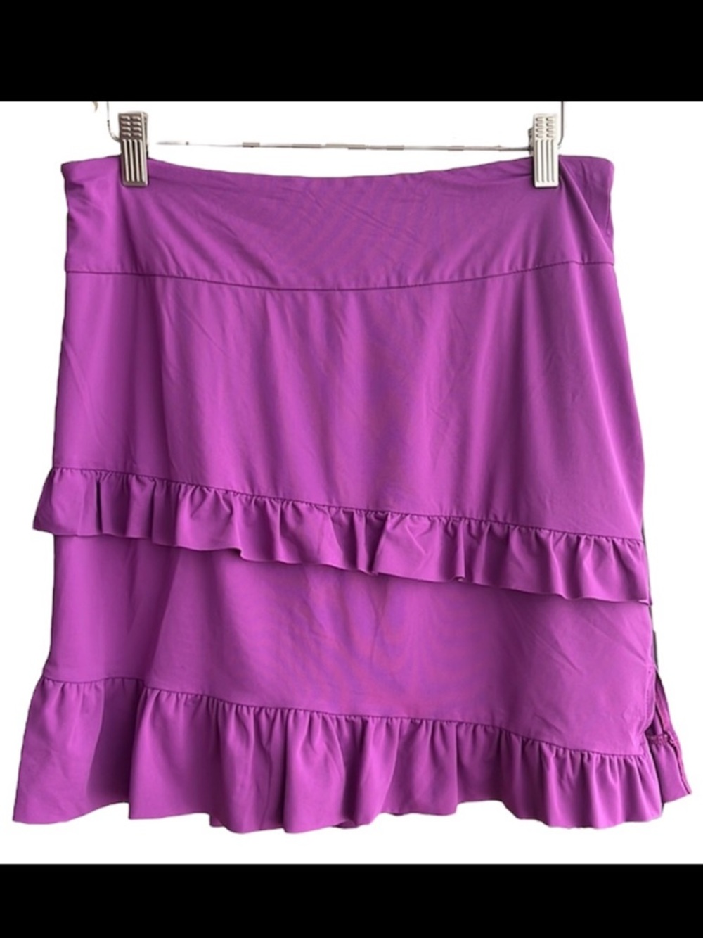 Cracked Wheat Golf or Tennis Skirt / Skort